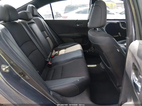 1HGCR2F52HA019061 2017 HONDA ACCORD - Image 8