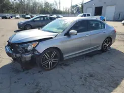1HGCR2F52HA023367 2017 HONDA ACCORD