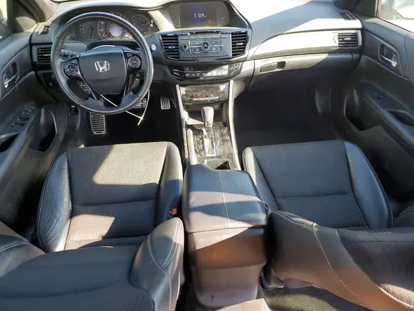 1HGCR2F52HA023367 2017 HONDA ACCORD - Image 8