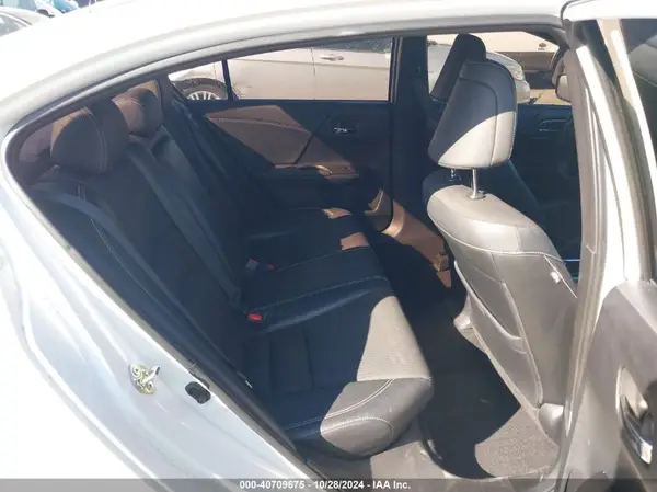 1HGCR2F52HA023398 2017 HONDA ACCORD - Image 8