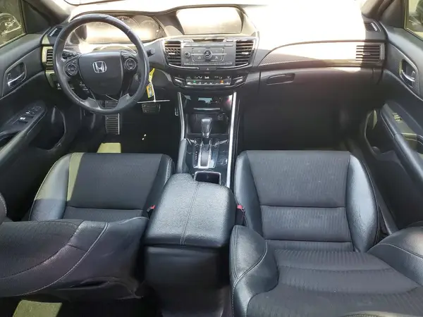 1HGCR2F52HA024910 2017 HONDA ACCORD - Image 8