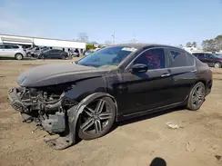 1HGCR2F52HA030481 2017 HONDA ACCORD