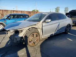 1HGCR2F52HA032814 2017 HONDA ACCORD