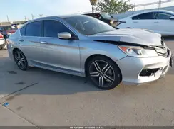 1HGCR2F52HA033610 2017 HONDA ACCORD