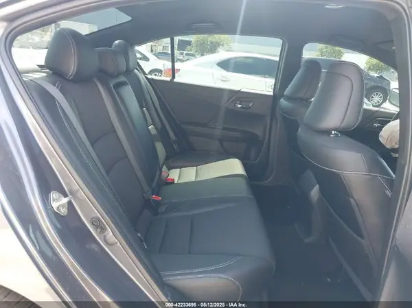 1HGCR2F52HA034644 2017 HONDA ACCORD - Image 8