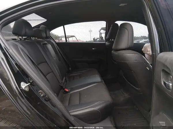 1HGCR2F52HA035406 2017 HONDA ACCORD - Image 8
