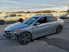 1HGCR2F52HA036393 2017 HONDA ACCORD