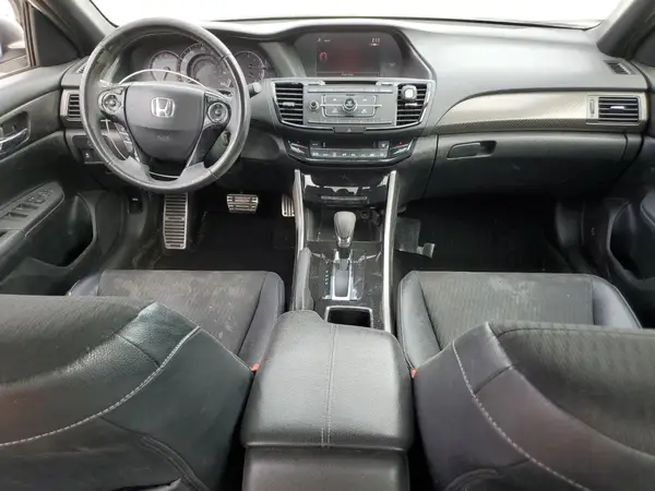 1HGCR2F52HA039763 2017 HONDA ACCORD - Image 8