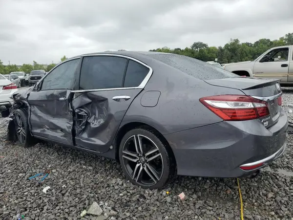 1HGCR2F52HA041156 2017 HONDA ACCORD - Image 2