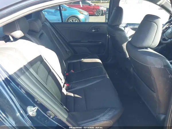 1HGCR2F52HA046759 2017 HONDA ACCORD - Image 8