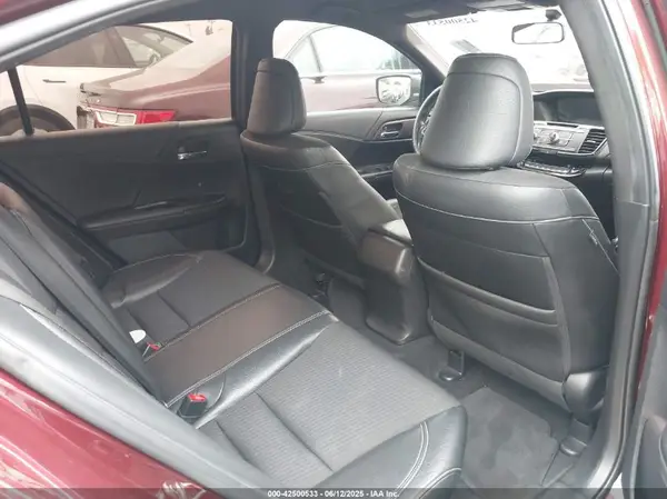 1HGCR2F52HA049449 2017 HONDA ACCORD - Image 8