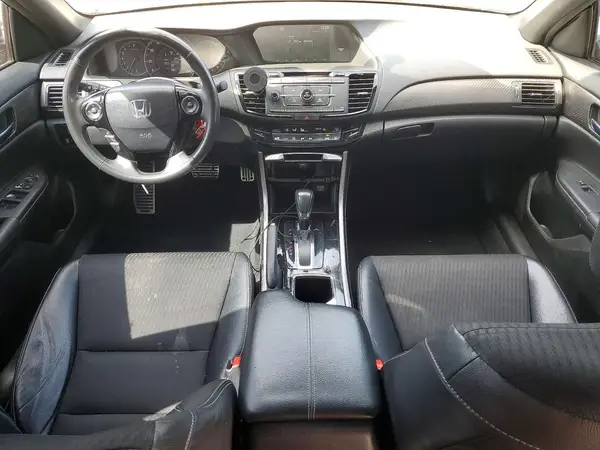 1HGCR2F52HA050875 2017 HONDA ACCORD - Image 8