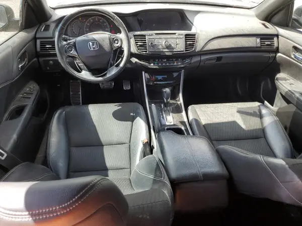 1HGCR2F52HA051301 2017 HONDA ACCORD - Image 8
