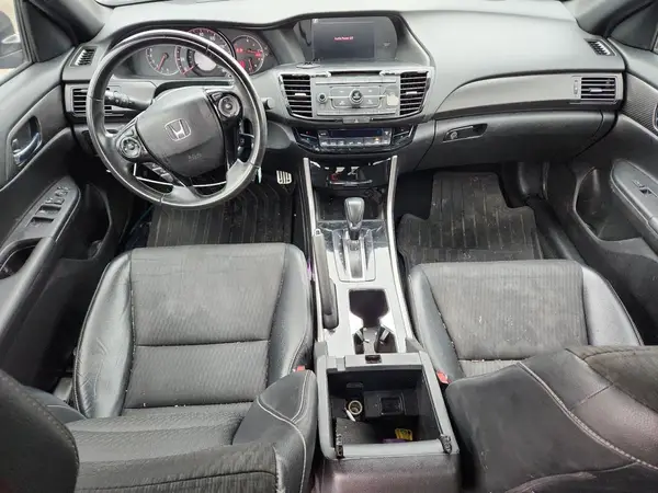 1HGCR2F52HA052383 2017 HONDA ACCORD - Image 8