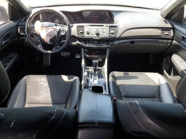 1HGCR2F52HA053484 2017 HONDA ACCORD - Image 8