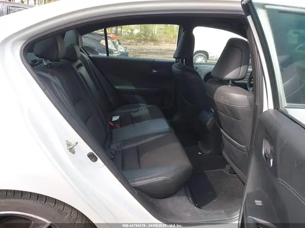 1HGCR2F52HA056174 2017 HONDA ACCORD - Image 8