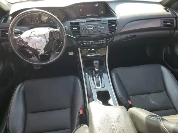 1HGCR2F52HA056465 2017 HONDA ACCORD - Image 8