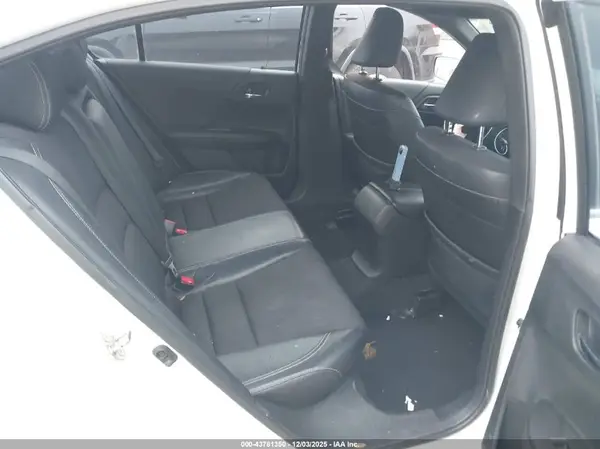 1HGCR2F52HA057406 2017 HONDA ACCORD - Image 8