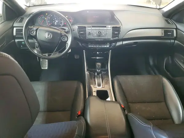 1HGCR2F52HA058474 2017 HONDA ACCORD - Image 8