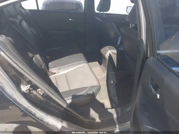 1HGCR2F52HA058488 2017 HONDA ACCORD - Image 8