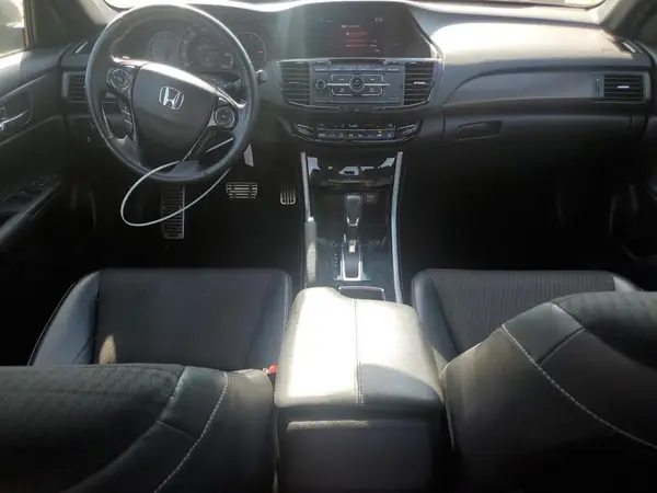 1HGCR2F52HA060449 2017 HONDA ACCORD - Image 8