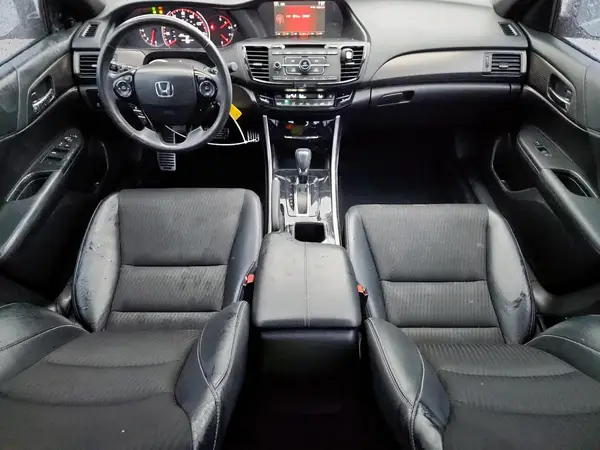 1HGCR2F52HA060533 2017 HONDA ACCORD - Image 8