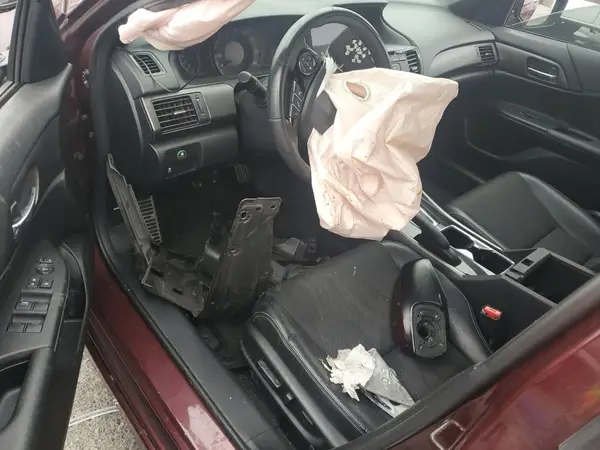 1HGCR2F52HA061875 2017 HONDA ACCORD - Image 8