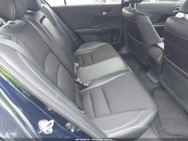 1HGCR2F52HA065358 2017 HONDA ACCORD - Image 8