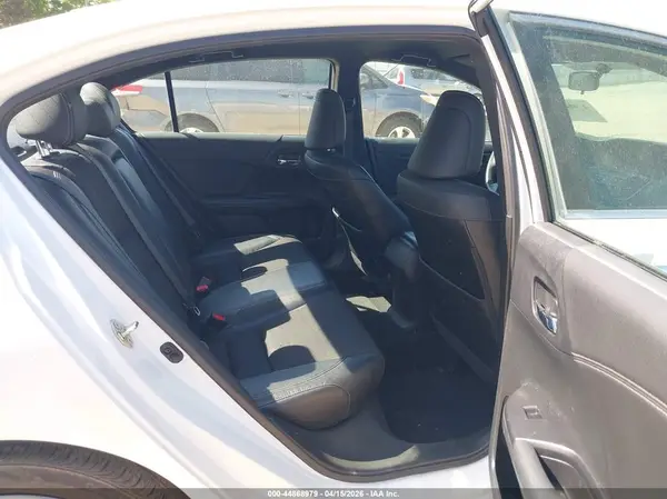 1HGCR2F52HA068518 2017 HONDA ACCORD - Image 8