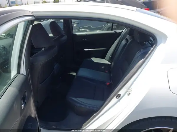 1HGCR2F52HA073511 2017 HONDA ACCORD - Image 8