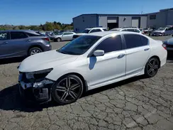 1HGCR2F52HA076456 2017 HONDA ACCORD