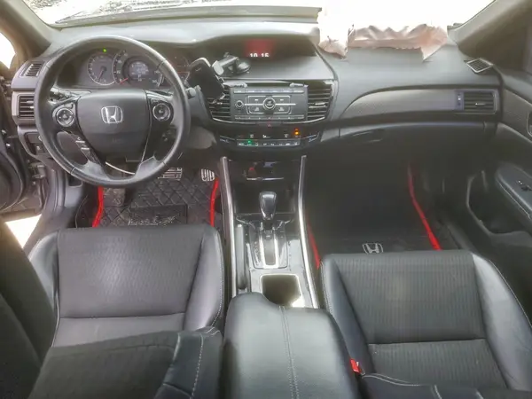 1HGCR2F52HA080149 2017 HONDA ACCORD - Image 8