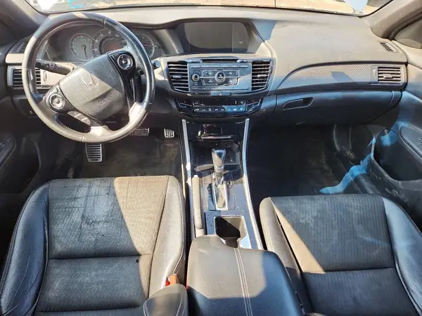 1HGCR2F52HA081947 2017 HONDA ACCORD - Image 8
