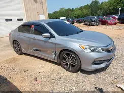 1HGCR2F52HA082662 2017 HONDA ACCORD