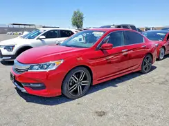 1HGCR2F52HA089143 2017 HONDA ACCORD