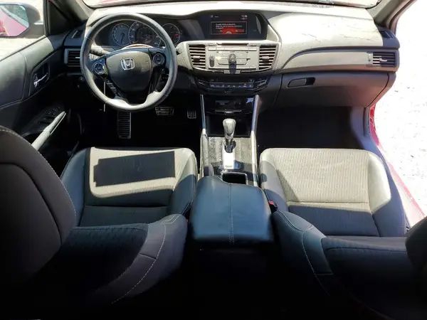 1HGCR2F52HA089143 2017 HONDA ACCORD - Image 8