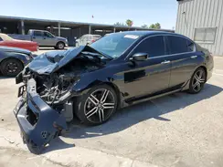 1HGCR2F52HA091152 2017 HONDA ACCORD