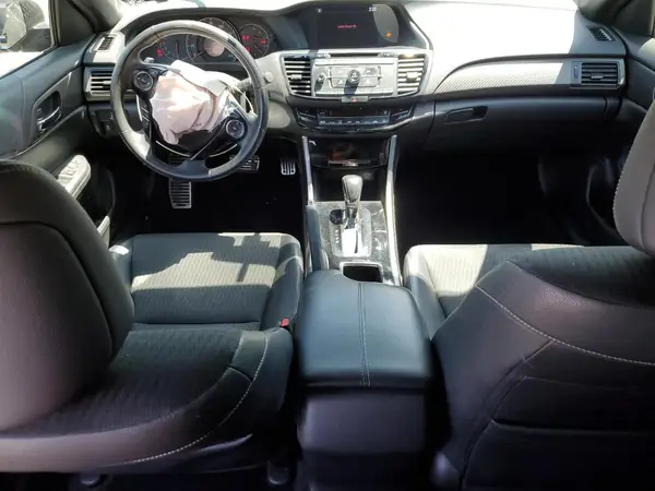 1HGCR2F52HA091152 2017 HONDA ACCORD - Image 8