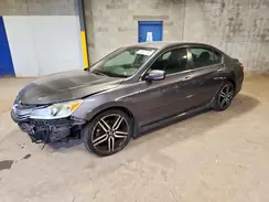 1HGCR2F52HA092351 2017 HONDA ACCORD