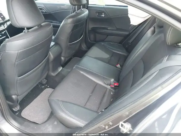 1HGCR2F52HA092480 2017 HONDA ACCORD - Image 8