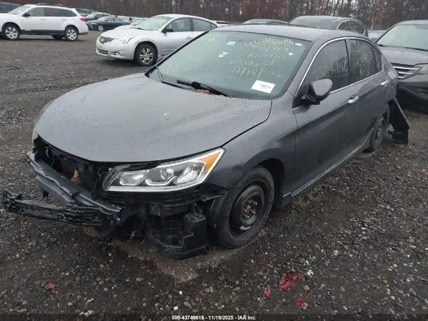 1HGCR2F52HA092513 2017 HONDA ACCORD - Image 2