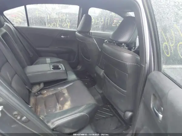 1HGCR2F52HA092513 2017 HONDA ACCORD - Image 8