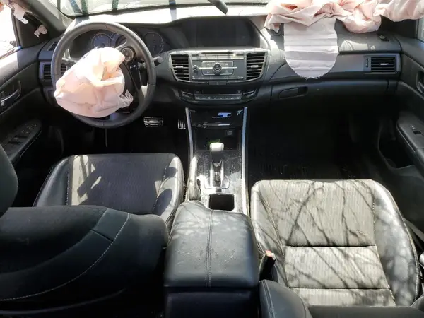 1HGCR2F52HA093709 2017 HONDA ACCORD - Image 8
