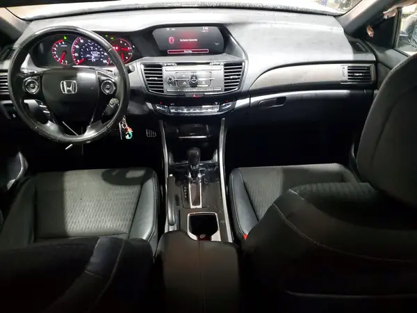 1HGCR2F52HA094214 2017 HONDA ACCORD - Image 8