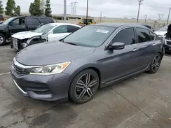 1HGCR2F52HA095427 2017 HONDA ACCORD