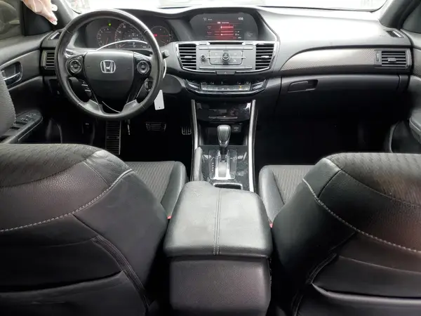 1HGCR2F52HA095427 2017 HONDA ACCORD - Image 8