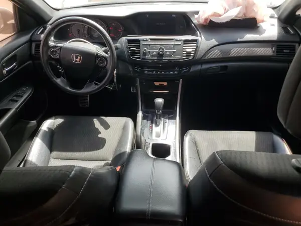 1HGCR2F52HA102375 2017 HONDA ACCORD - Image 8