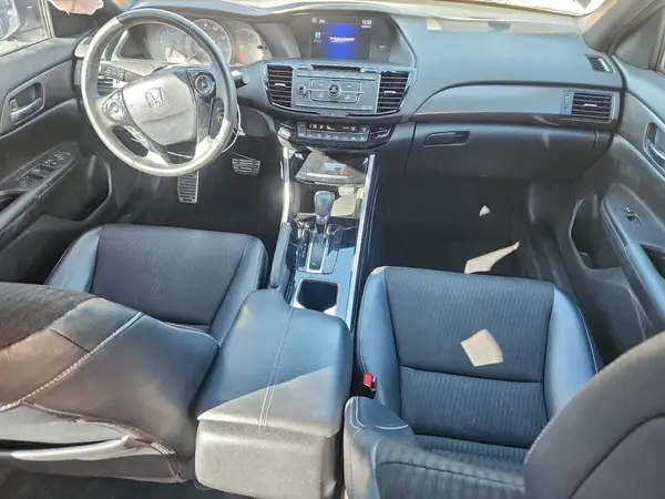 1HGCR2F52HA104000 2017 HONDA ACCORD - Image 8