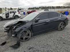 1HGCR2F52HA109455 2017 HONDA ACCORD