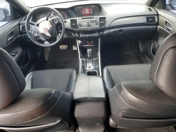 1HGCR2F52HA114848 2017 HONDA ACCORD - Image 8